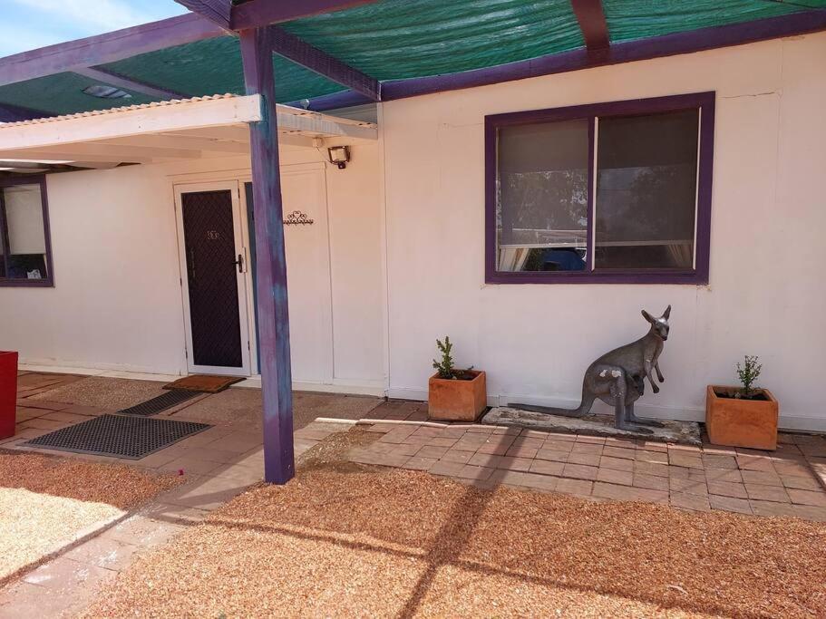 Lavender Cottage - At Home In ライトニング・リッジ エクステリア 写真